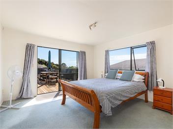 Kawau Vista (Bachcare) - Snells Beach