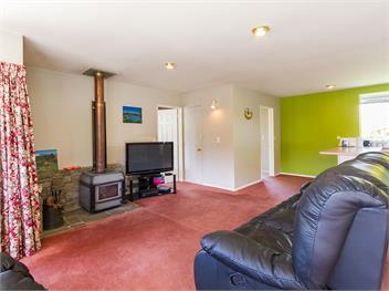 Mill House (Bachcare) - Wanaka