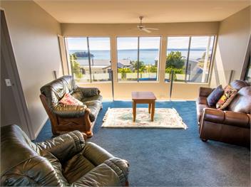 Sun, Sea, Sensational (Bachcare) - Kaiteriteri