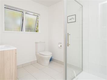 Ocean Oasis (Bachcare) - Langs Beach