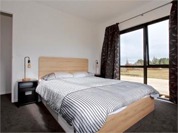Mountain Adventure Spa Escape (Bachcare) - Ohakune