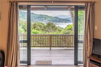 Overton Cottage (Bachcare) - Akaroa