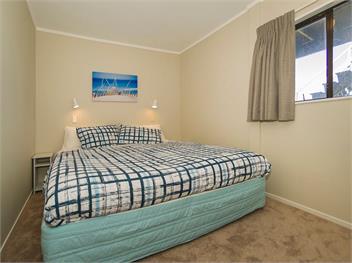 Sandy Doorstep (Bachcare) - Whangamata