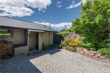 Southern Serenity (Bachcare) - Wanaka