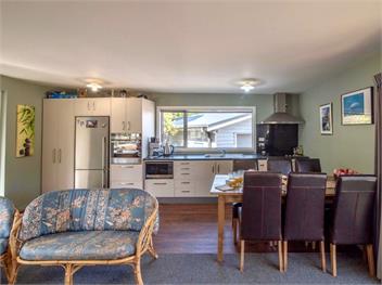 Bay Bliss (Bachcare) - Akaroa