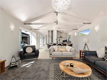 Mahuta Maison (Bachcare) - Five Mile Bay