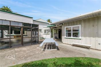 Leica Stay (Bachcare) - Napier City