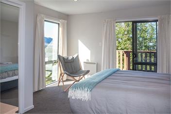 Treetop Lodge (Bachcare) - Hanmer Springs