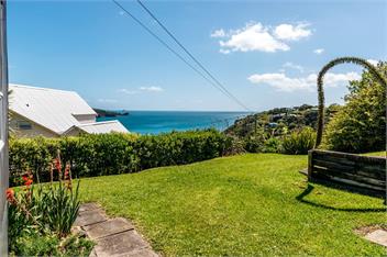 The Island Gem (Bachcare) - Oneroa