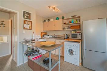 Sea Views Apartment (Bachcare) - Onemana