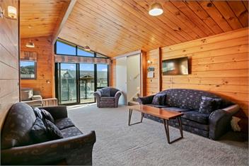 The White Haus (Bachcare) - Waihi Beach