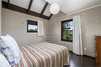 Chalet Mahuta (Bachcare) - Five Mile Bay