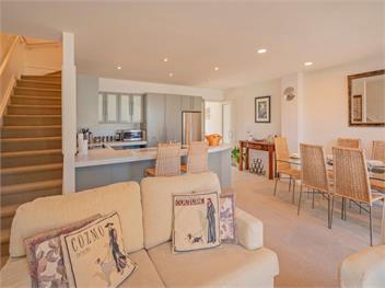 Tairua Waterfront Retreat (Bachcare) - Tairua