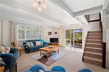 Pukenui Paradise (Bachcare) - Havelock