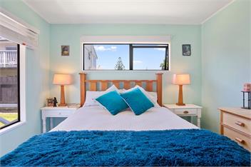Coastal Charm (Bachcare) - Waihi Beach