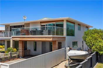 Ohope Beachside Retreat (Bachcare) - Ohope Beach