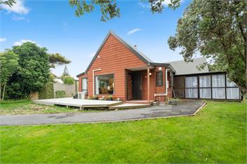 Wharerata (Bachcare) - Otaki Beach