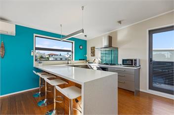 Maranui BeachSide Retreat (Bachcare) - Mt Maunganui