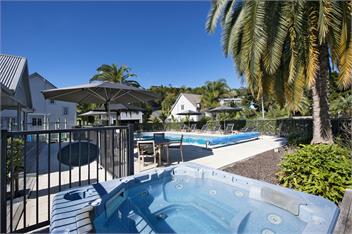 Kauri Cottage - Russell Cottages Collection - Bay of Islands