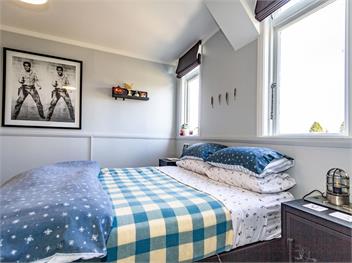 Ohakune Barracks (Bachcare) - Ohakune