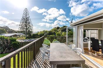 Eden Escape Onetangi - Onetangi