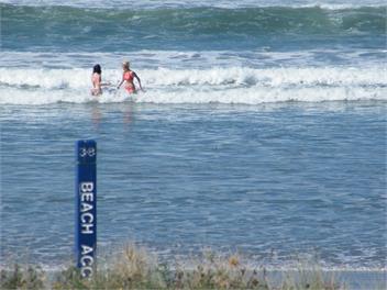 The Surf Sanctuary - Mount Maunganui