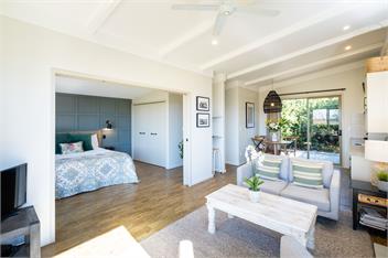 Te Awanga Cottages - Moana - Te Awanga