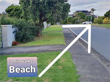 Red Beach Retreat - Auckland