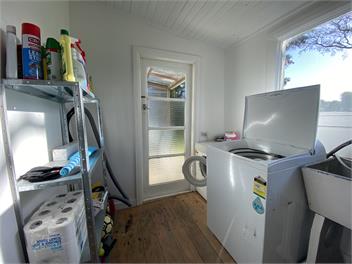 Fantail House, 33 Park Lane, Pounawea Beach, Owaka - Owaka