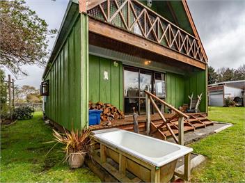 Green Gables Raetihi (Bachcare) - Raetihi