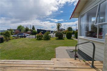 Rustlein Cottage (Bachcare) - Te Anau