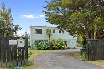 Tahuna Family Escape (Bachcare) - Paihia
