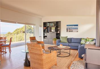 175° East - Ruru House - Great Barrier Island