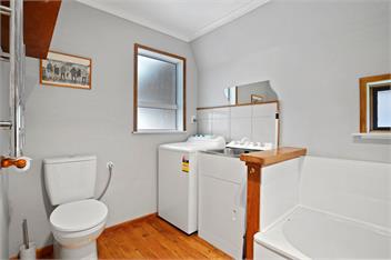 Snow Chalet (Bachcare) - Fairlie