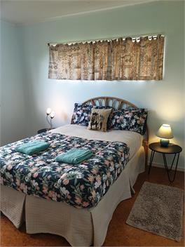 Pouto Peninsula Farm Cottage - Dargaville