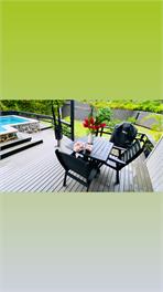 Inave Oasis - ‘A private & Relaxing place to stay’ - Rarotonga