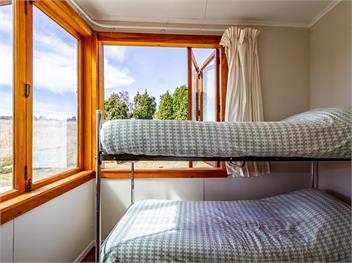 Ruapehu Chalet Rentals "The Shack" - Ohakune