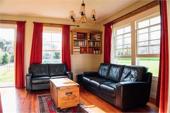 Tuhitarata Country Escape - 5 studios - Martinborough