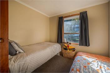 Woodills Wonderland (Bachcare) - Akaroa