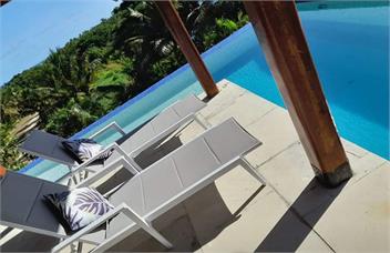 Lagoon Point Villa - Malolo Lailai Island - Malolo Lailai Island
