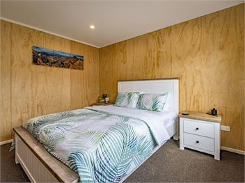 Manawa (Bachcare) - Ohakune