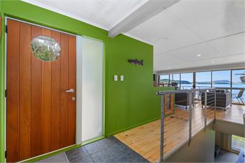 Onepoto Bay Lakehouse (Bachcare) - Lake Rotoiti