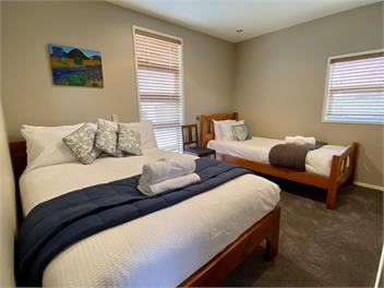 All Year Getaway - Twizel