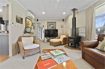 Pukeko Lodge (Bachcare) - Turangi