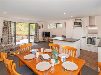 Manuka Lodge (Bachcare) - Tairua