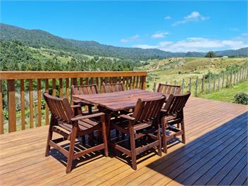 Waitawheta Cottage - Waihi