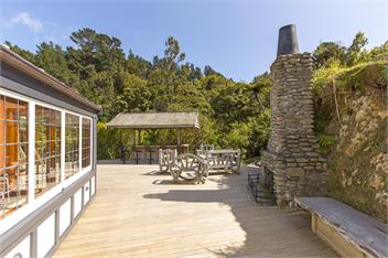 WOODROYD ESTATE Holiday sanctuary - Wellington
