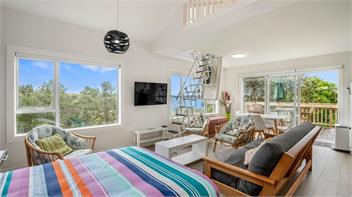 Pohutukawa Paradise (Bachcare) - Martins Bay