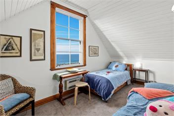 The Professor's Beach House (Bachcare) - Dunedin