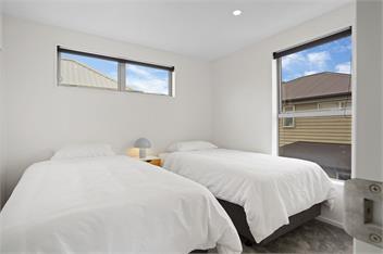 Addington Delight (Bachcare) - Christchurch